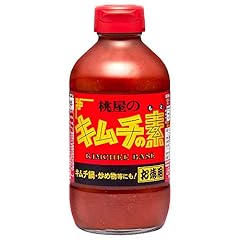 Momoya salsa kimchee usato  Spedito ovunque in Italia 
