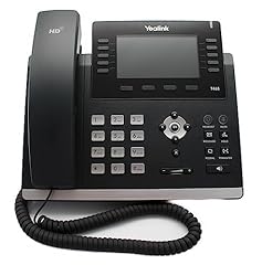 Yealink t46s voip for sale  Delivered anywhere in UK