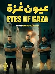 Eyes gaza for sale  Delivered anywhere in UK