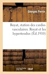 Royat station cardio d'occasion  Livré partout en France