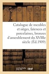 Catalogue meubles sièges d'occasion  Livré partout en Belgiqu