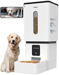 Automatic dog feeder for sale  Delivered anywhere in USA 