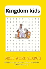 Bible word search for sale  Delivered anywhere in USA 