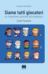 Siamo tutti giocatori usato  Spedito ovunque in Italia 