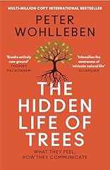 The hidden life d'occasion  Livré partout en Belgiqu