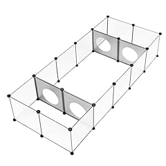 Eugad rabbit run for sale  Delivered anywhere in UK