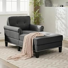Ijuicy modern chaise for sale  Delivered anywhere in USA 