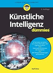 Künstliche intelligenz dummie gebraucht kaufen  Wird an jeden Ort in Deutschland