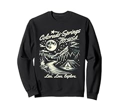 Colorado springs colorado for sale  Delivered anywhere in UK