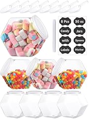 Glazeal 8pcs plastic for sale  Delivered anywhere in USA 
