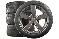 Compatible porsche cayenne d'occasion  Livré partout en Belgiqu