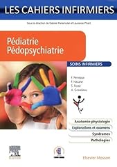Pédiatrie pédopsychiatrie usato  Spedito ovunque in Italia 