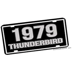 Compatible thunderbird year for sale  Delivered anywhere in USA 