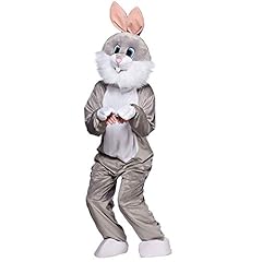 Déguisement mascotte lapin d'occasion  Livré partout en France