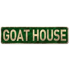 Civotil goat house for sale  Delivered anywhere in USA 