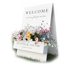Flower box welcome for sale  Delivered anywhere in USA 