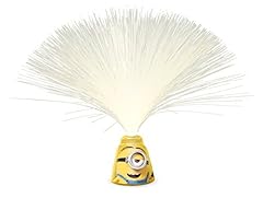 Minions fibre optic for sale  Delivered anywhere in UK