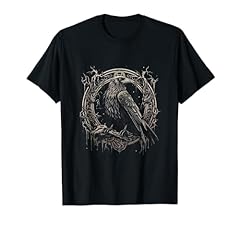 Odin raven celtic for sale  Delivered anywhere in UK