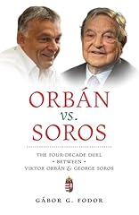 Orbán vs. soros for sale  Delivered anywhere in USA 