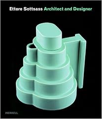 Ettore sottsass architect for sale  Delivered anywhere in USA 