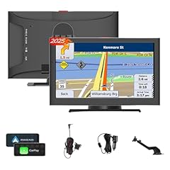 Inch sat navs for sale  Delivered anywhere in UK