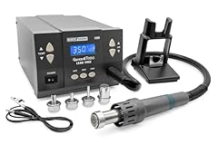 Quick qu861dw stazione usato  Spedito ovunque in Italia 