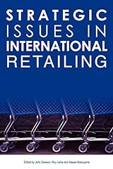 Strategic issues international for sale  Delivered anywhere in UK
