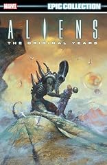 Aliens epic collection for sale  Delivered anywhere in UK