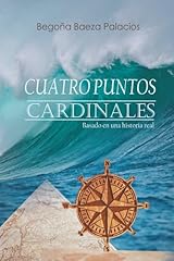 Cuatro puntos cardinales d'occasion  Livré partout en Belgiqu