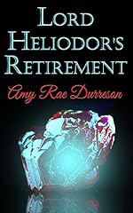 Lord heliodor retirement for sale  Delivered anywhere in UK