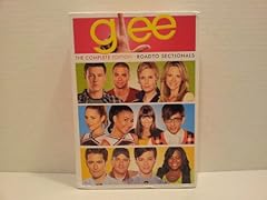 Glee season 2 for sale  Delivered anywhere in USA 