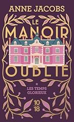 Manoir oublié. temps d'occasion  Livré partout en France