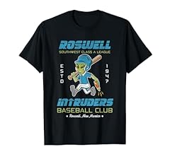 Roswell intruders minor for sale  Delivered anywhere in USA 