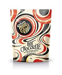 Willie cacao hot for sale  Delivered anywhere in UK