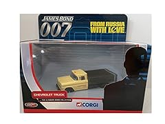 Corgi james bond for sale  Delivered anywhere in UK