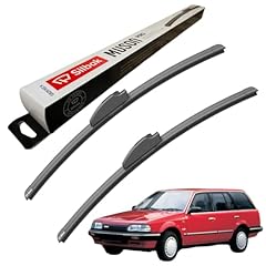 Silbak windscreen wipers for sale  Delivered anywhere in UK