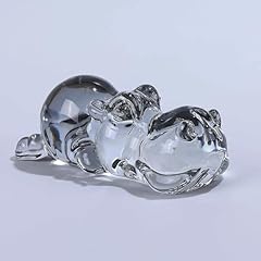 Qianwei grey crystal for sale  Delivered anywhere in USA 