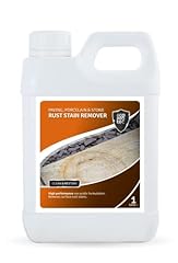 Ecoprotec rust stain for sale  Delivered anywhere in UK
