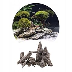 Aquatix aquarium rock for sale  Delivered anywhere in UK