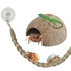 Hodpyihc 2pcs hermit for sale  Delivered anywhere in USA 