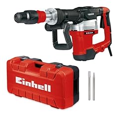 Einhell martello demolitore usato  Spedito ovunque in Italia 