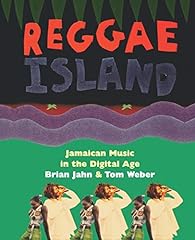 Reggae island jamaican for sale  Delivered anywhere in UK