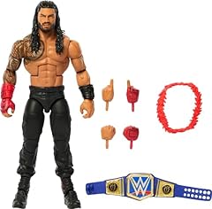 Mattel wwe elite d'occasion  Livré partout en France