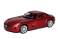 Welly mercedes benz usato  Spedito ovunque in Italia 