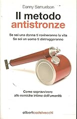 Metodo antistronze usato  Spedito ovunque in Italia 