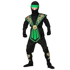 Green kombat ninja d'occasion  Livré partout en France
