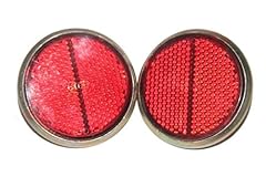 Aespares red reflector for sale  Delivered anywhere in UK