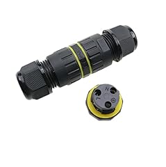 Ip68 waterproof junction for sale  Delivered anywhere in Ireland