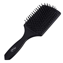 Plastic paddle brush for sale  Delivered anywhere in Ireland