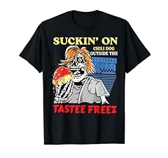 Tastee freez shirt for sale  Delivered anywhere in USA 